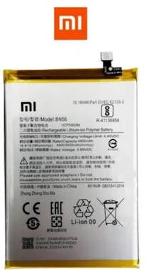 Xiaomi Batería Poco M2 Pro Xiaomi Batería Poco M2 Pro