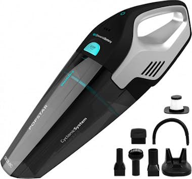 Cecotec Popstar Micro Aspirador Sin Cables Potente 18.5 V Cecotec Popstar Micro Aspirador Sin Cables Potente 18.5 V