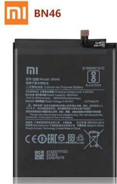 Xiaomi Batería BN 46 Xiaomi Batería BN 46