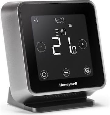 Honeywell HONEYWELL Lyric T6R termostato inalámbrico program Honeywell HONEYWELL Lyric T6R termostato inalámbrico program