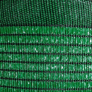Comercial Candela Rollo de Malla de Ocultacion Jardín Verde 2x5M Comercial Candela Rollo de Malla de Ocultacion Jardín Verde 2x5M