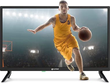 Grunkel TELEVISOR GRUNKEL DE 24"" TOMA 12V Grunkel TELEVISOR GRUNKEL DE 24"" TOMA 12V