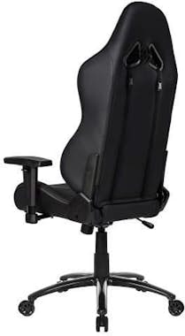 AKRacing Silla para juegos AKRACING Core SX - Negro - (AK-S AKRacing Silla para juegos AKRACING Core SX - Negro - (AK-S