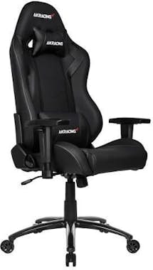 AKRacing Silla para juegos AKRACING Core SX - Negro - (AK-S AKRacing Silla para juegos AKRACING Core SX - Negro - (AK-S
