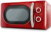 Grunkel MICROONDAS GRUNKEL DE 20L ROJO 700W Grunkel MICROONDAS GRUNKEL DE 20L ROJO 700W