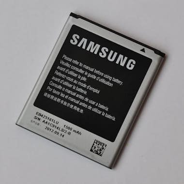 Samsung Batería original EB425161LU Samsung Batería original EB425161LU
