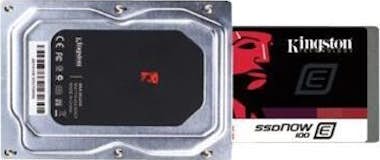 Kingston KINGSTON Flash SSD (soporte de unidad) Kingston KINGSTON Flash SSD (soporte de unidad)