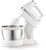 Grunkel AMASADORA GRUNKEL 350W CON SET DE ACCESORIOS Blanc Grunkel AMASADORA GRUNKEL 350W CON SET DE ACCESORIOS Blanc