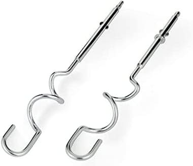 Grunkel AMASADORA GRUNKEL 350W CON SET DE ACCESORIOS Blanc Grunkel AMASADORA GRUNKEL 350W CON SET DE ACCESORIOS Blanc