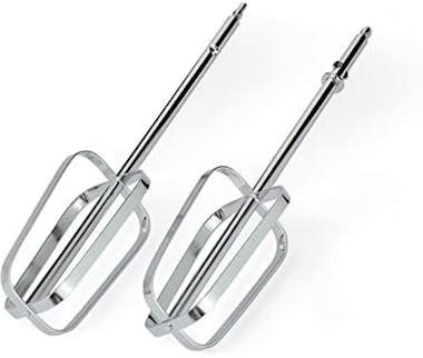 Grunkel AMASADORA GRUNKEL 350W CON SET DE ACCESORIOS Blanc Grunkel AMASADORA GRUNKEL 350W CON SET DE ACCESORIOS Blanc