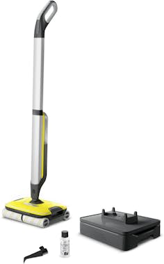 Kärcher FC 7 Aspiradora Sin Cable 71 dB 25 V 135 m² 45 Min Kärcher FC 7 Aspiradora Sin Cable 71 dB 25 V 135 m² 45 Min