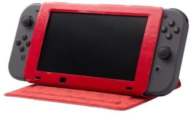 PowerA Estuche Mario Hybrid para Nintendo Switch - Rojo PowerA Estuche Mario Hybrid para Nintendo Switch - Rojo