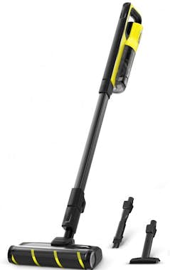 Kärcher VC4 S Plus Aspirador Vertical Sin Cable 700 W 18 V Kärcher VC4 S Plus Aspirador Vertical Sin Cable 700 W 18 V