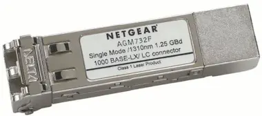 Netgear Transceptor NETGEAR AGM732F SFP Netgear Transceptor NETGEAR AGM732F SFP