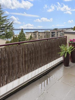 Comercial Candela Cerramiento de Mimbre Natural 1.5 x 3 Metros Comercial Candela Cerramiento de Mimbre Natural 1.5 x 3 Metros