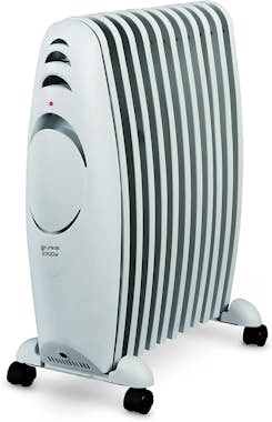 Grunkel RADIADOR DE ACEITE 11 ELEMENTOS, GRUNKEL, 2300W, B Grunkel RADIADOR DE ACEITE 11 ELEMENTOS, GRUNKEL, 2300W, B