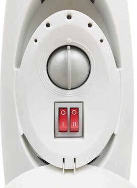 Grunkel RADIADOR DE ACEITE 11 ELEMENTOS, GRUNKEL, 2300W, B Grunkel RADIADOR DE ACEITE 11 ELEMENTOS, GRUNKEL, 2300W, B