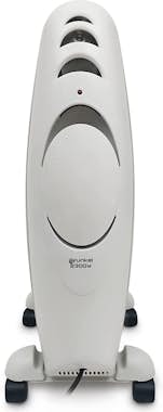 Grunkel RADIADOR DE ACEITE 11 ELEMENTOS, GRUNKEL, 2300W, B Grunkel RADIADOR DE ACEITE 11 ELEMENTOS, GRUNKEL, 2300W, B