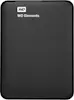 Western Digital WD Elements Portable WDBU6Y0020BBK Disco duro exte Western Digital WD Elements Portable WDBU6Y0020BBK Disco duro exte