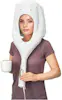 Generic ProfiCare 3in1 secador de pelo con capucha PC-HTH Generic ProfiCare 3in1 secador de pelo con capucha PC-HTH
