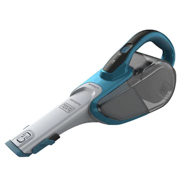BLACK+DECKER DVJ320B Aspiradora 10.8 V 0.5 L Titanio BLACK+DECKER DVJ320B Aspiradora 10.8 V 0.5 L Titanio