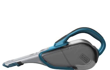 BLACK+DECKER DVJ320B Aspiradora 10.8 V 0.5 L Titanio BLACK+DECKER DVJ320B Aspiradora 10.8 V 0.5 L Titanio