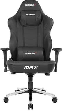 AKRacing AKRACING Serie Master MAX - AKMAXBK - Asiento de a