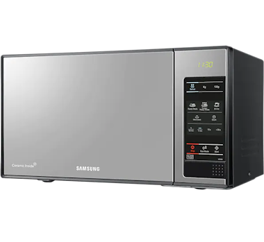 Samsung ME83X/XEC Microondas 23 L 800 W 50 Hz LED Interior Samsung ME83X/XEC Microondas 23 L 800 W 50 Hz LED Interior