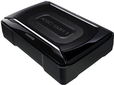 Kenwood Subwoofer autoamplificado KENWOOD - KSC-SW11 Kenwood Subwoofer autoamplificado KENWOOD - KSC-SW11