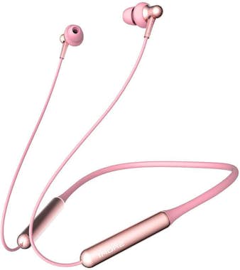 1MORE E1024BT Auriculares Silicona Jack de 3.5 mm Rosado 1MORE E1024BT Auriculares Silicona Jack de 3.5 mm Rosado