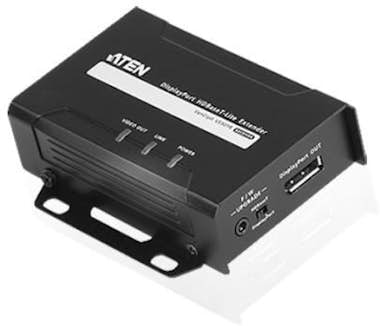 Aten VE901R, 0 - 40 °C, -20 - 60 °C, 0 - 80 %, 270 g, 8 Aten VE901R, 0 - 40 °C, -20 - 60 °C, 0 - 80 %, 270 g, 8