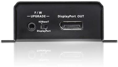 Aten VE901R, 0 - 40 °C, -20 - 60 °C, 0 - 80 %, 270 g, 8 Aten VE901R, 0 - 40 °C, -20 - 60 °C, 0 - 80 %, 270 g, 8