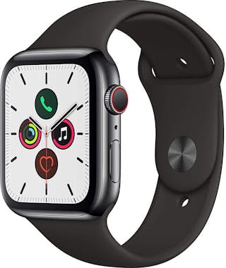 Apple Reloj Inteligente iOS 44 mm Moniteur de Fréquence Apple Reloj Inteligente iOS 44 mm Moniteur de Fréquence
