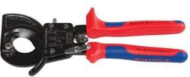 KNIPEX Cortacables de carraca - 95 31 250 KNIPEX Cortacables de carraca - 95 31 250