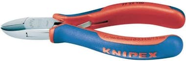 KNIPEX Alicates de corte lateral para electrónica de 130 KNIPEX Alicates de corte lateral para electrónica de 130