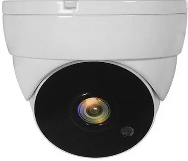 Level One ACS-5302 Cámaras de Vigilancia Exterior 12 V Multi Level One ACS-5302 Cámaras de Vigilancia Exterior 12 V Multi