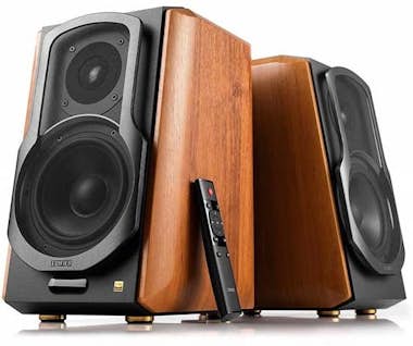 Edifier S1000MKII Altavoces Bluetooth Control Remoto 120 W Edifier S1000MKII Altavoces Bluetooth Control Remoto 120 W