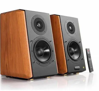 Edifier S1000MKII Altavoces Bluetooth Control Remoto 120 W Edifier S1000MKII Altavoces Bluetooth Control Remoto 120 W