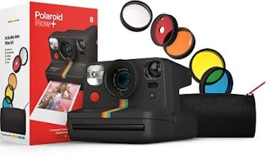 Polaroid 9028 Instantáneo Cámara Flash Integrado Disparador Polaroid 9028 Instantáneo Cámara Flash Integrado Disparador