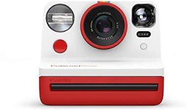 Polaroid 9032 Instantáneo Cámara Flash Integrado Disparador
