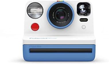 Polaroid 9030 Instantáneo Cámara Flash Integrado Disparador