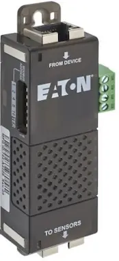Eaton Sistema de control ambiental de EATON EMPDT1H1C2 Eaton Sistema de control ambiental de EATON EMPDT1H1C2