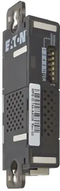 Eaton Sistema de control ambiental de EATON EMPDT1H1C2 Eaton Sistema de control ambiental de EATON EMPDT1H1C2