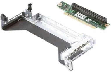 Lenovo Tarjeta secundaria LENOVO - 2 x PCI Express 3.0 x1 Lenovo Tarjeta secundaria LENOVO - 2 x PCI Express 3.0 x1