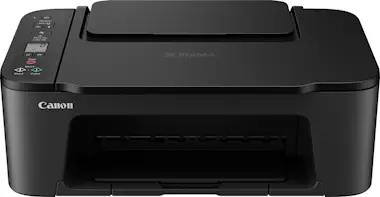 Canon Pixma TS3450 Impresora Inyección de Tinta A4 4800 Canon Pixma TS3450 Impresora Inyección de Tinta A4 4800
