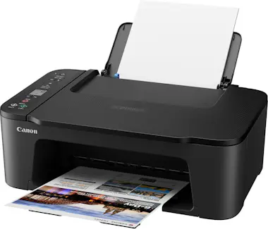Canon Pixma TS3450 Impresora Inyección de Tinta A4 4800 Canon Pixma TS3450 Impresora Inyección de Tinta A4 4800