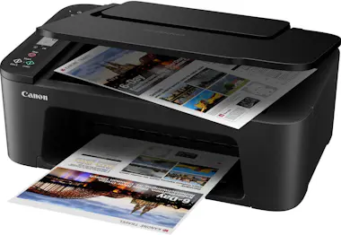 Canon Pixma TS3450 Impresora Inyección de Tinta A4 4800 Canon Pixma TS3450 Impresora Inyección de Tinta A4 4800