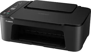 Canon Pixma TS3450 Impresora Inyección de Tinta A4 4800 Canon Pixma TS3450 Impresora Inyección de Tinta A4 4800
