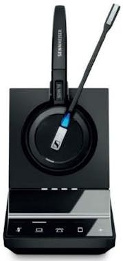 Sennheiser Sdw 5015 Eu Auriculares Inalámbrico Bluetooth Annu Sennheiser Sdw 5015 Eu Auriculares Inalámbrico Bluetooth Annu