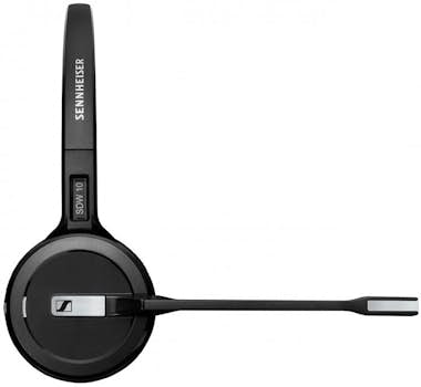 Sennheiser Sdw 5015 Eu Auriculares Inalámbrico Bluetooth Annu Sennheiser Sdw 5015 Eu Auriculares Inalámbrico Bluetooth Annu